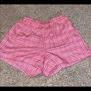 Brandy Melville Logan Shorts